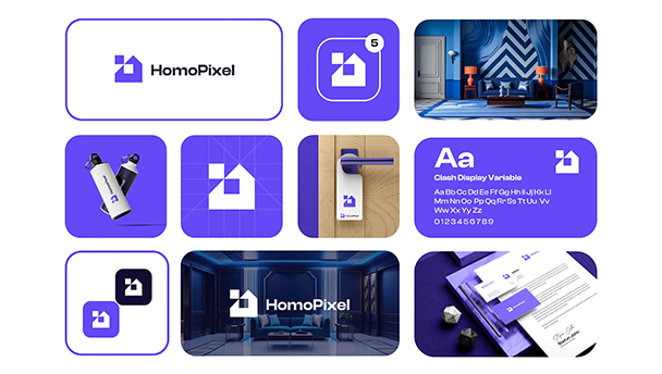 Brand Identity